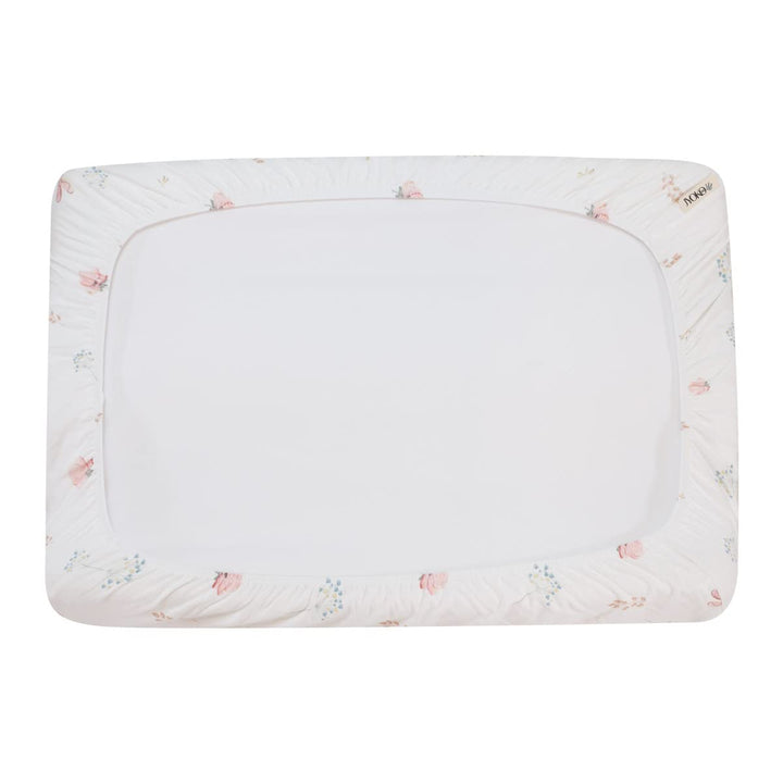 JYOKO KIDS Bezug fur wickelauflage (DRAGONFLY, 80 X 50 CM) 80 X 50 CM DRAGONFLY, 80 X 50 CM DRAGONFL