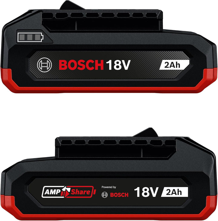 Bosch PRO 18V System Akku GBA18V-20