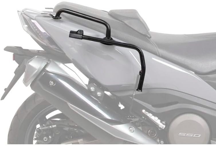 K0ak57if - seitliche satteltaschen halterungen, dübel, befestigungen 3p system kompatibel mit kymco