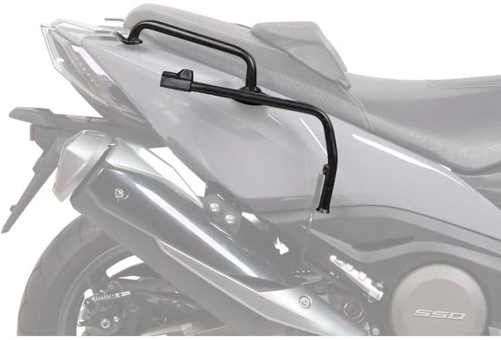 K0ak57if - seitliche satteltaschen halterungen, dübel, befestigungen 3p system kompatibel mit kymco