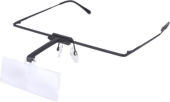Eschenbach laboMED Lupenbrille, versch. Varianten 2,0X, 2,0x