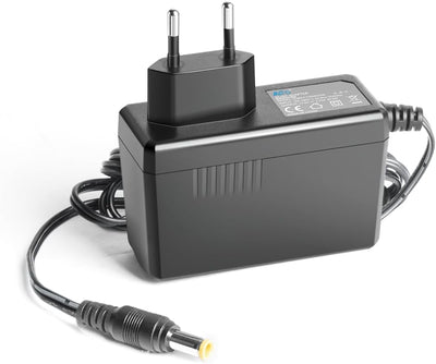 KFD Netzteil 12V 3,33A Ladegerät Ladekabel für Sky Q Receiver PR-HD3000 PR-HD3000 S HD3 HD4 Sky+ Pro