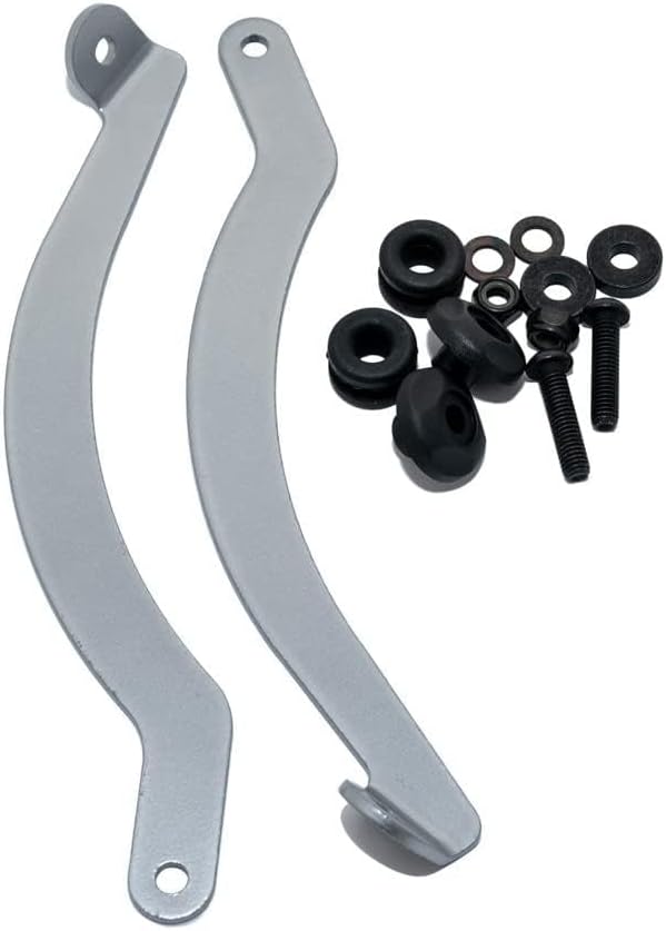 Airstar passend für BMW R1200GS 0409 TRAN