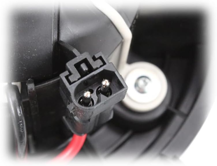 Valeo Innenraumgebläse 715074