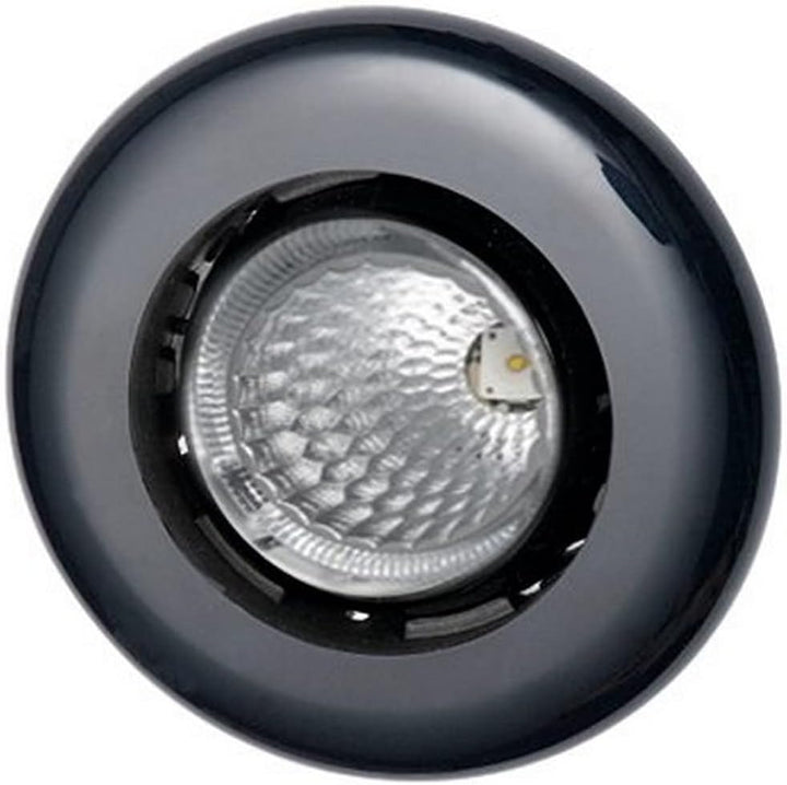 HELLA - Innenraumleuchte - SpotLED TE155 - LED - 24/12V - 2W - LED - geschraubt/Federbefestigung/Ein