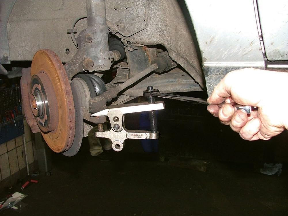 KS Tools 700.5630 Universal-Kugelgelenk-Ausdrücker, 20mm