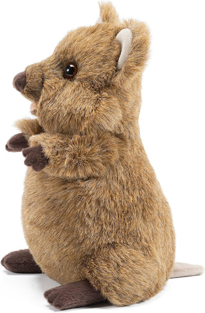 Trudi 27145 Quokka Arturo, braun