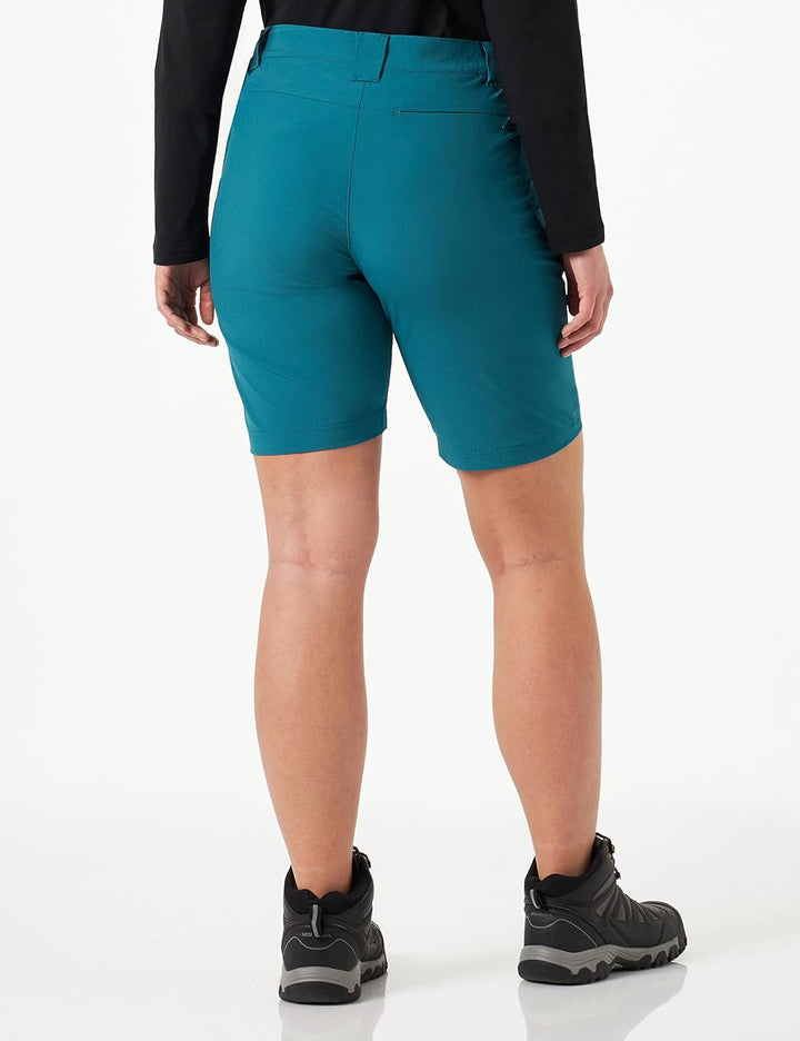 CMP Damen Pants Stretch-Bermudashorts für Damen, Bottle