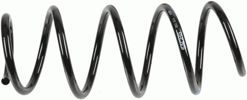 SACHS 993 044 Fahrwerksfeder Federung/Dämpfung 993 044 - vorderachse, Federung/Dämpfung 993 044 - vo