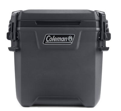 Coleman 28QT Convoy Kühlbox (Innenmasse 14,5 x 9,2 x 13,1cm)