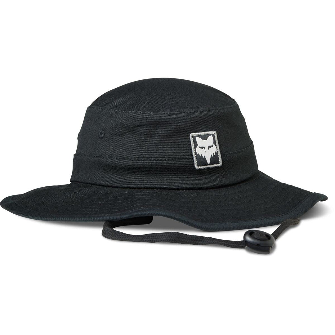 FOX TRAVERSE Hut Schwarz S/M