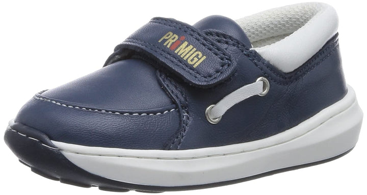 PRIMIGI Jungen Baby Float Gymnastikschuh, Navy
