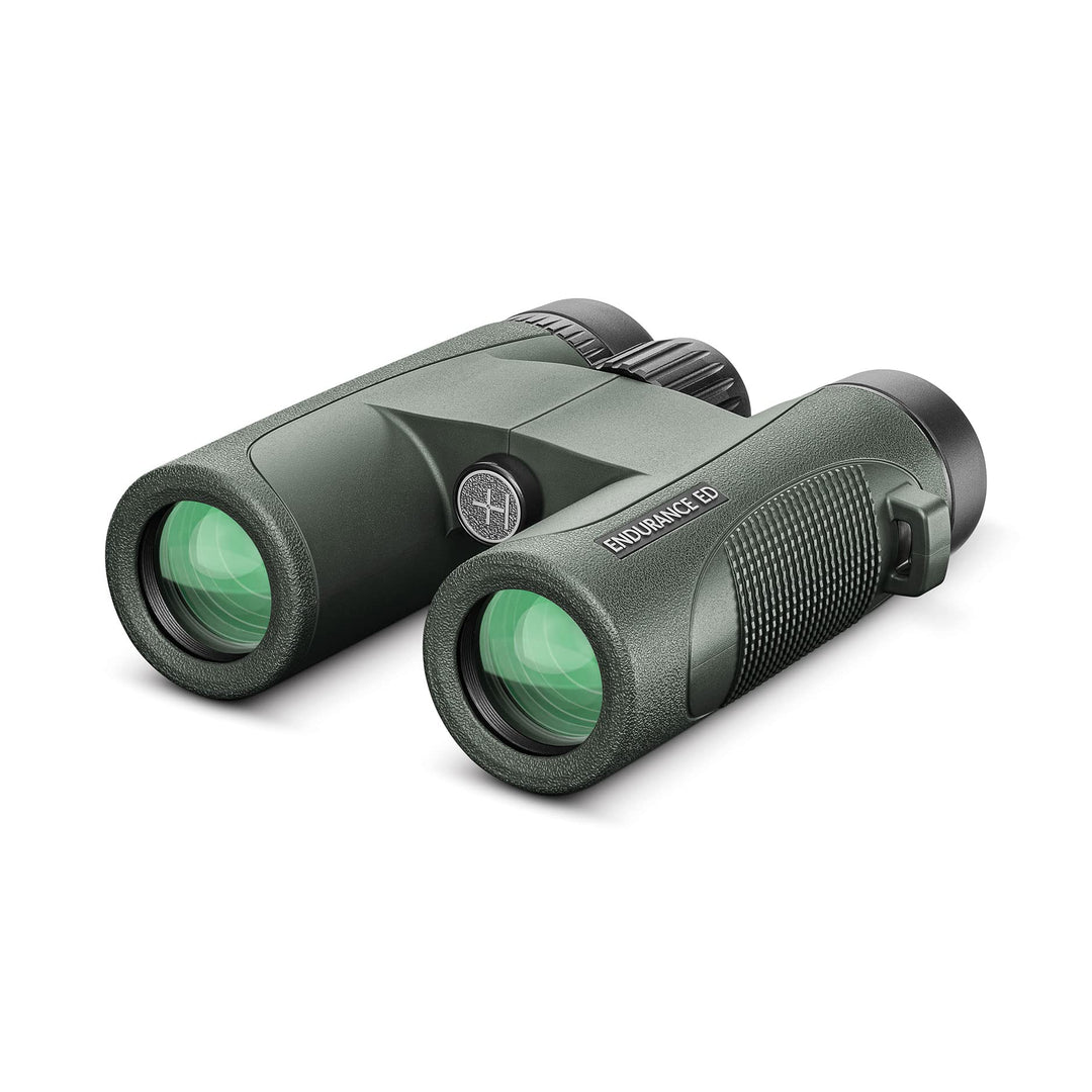 Hawke Endurance ED 10x32 Fernglas, grün, M grün M, grün M
