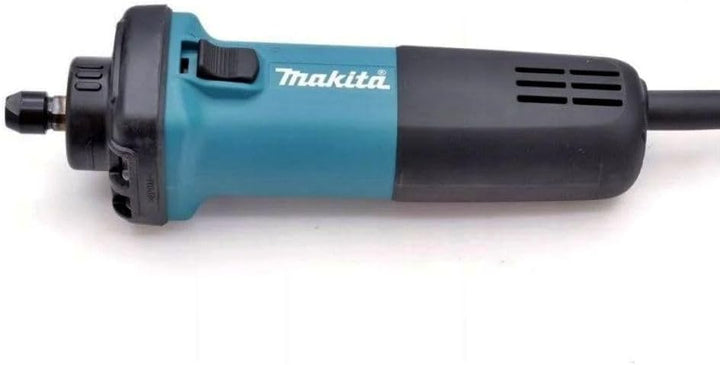 Makita GD0602 Geradschleifer 400 W, GD0602/2