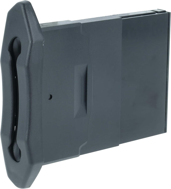 vhbw 5X Akku kompatibel mit NCR Orderman 5 Handheld Computer Scanner (4200 mAh, 3,7 V, Li-Ion)