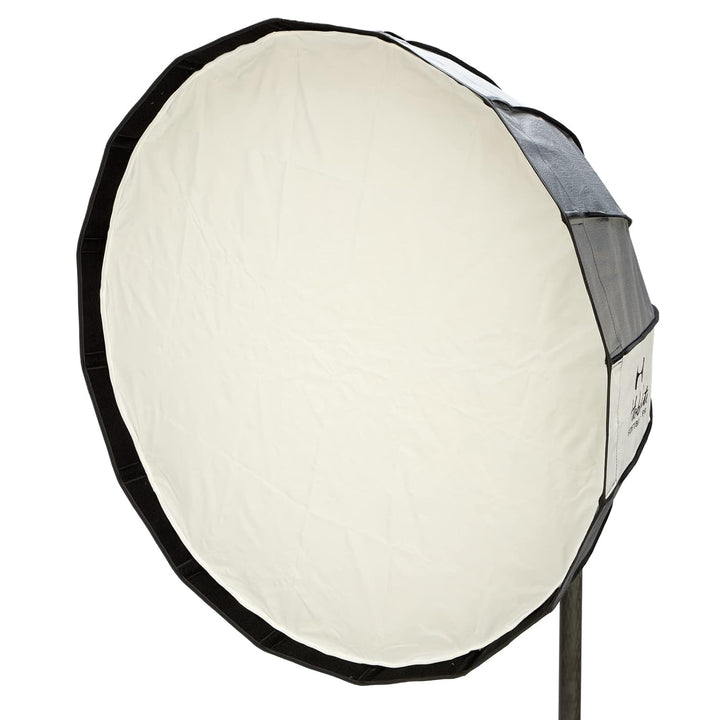 Hobolite Softbox für Pro LED-Dauerlicht für Fotografie (300 W), 90 cm Pro Softbox