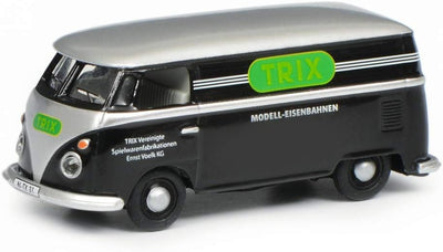 Schuco 452646200 MHI 3er Set DB, grau 1:87, Mehrfarbig