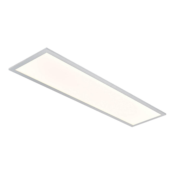 Lindby LED Smart Home Deckenlampe (LED Panel) &