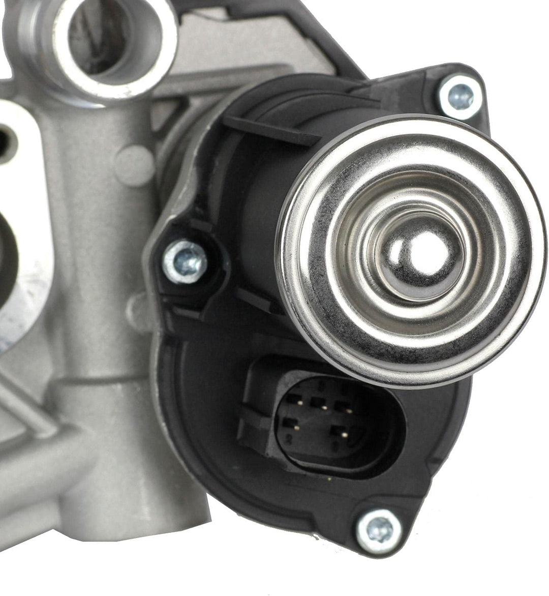 AGR-VENTIL für 1.6 2.0 TDI 1.6/2.0 TDI mit AGR-Kühler