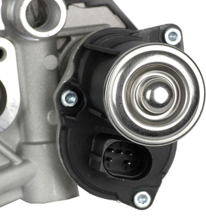 AGR-VENTIL für 1.6 2.0 TDI 1.6/2.0 TDI mit AGR-Kühler