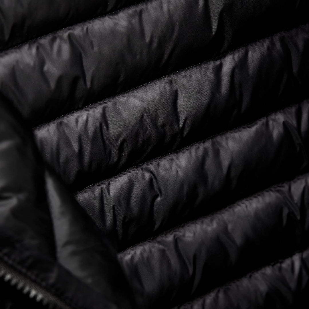 Mammut Albula IN Hybrid Women's Vest S Schwarz, S Schwarz