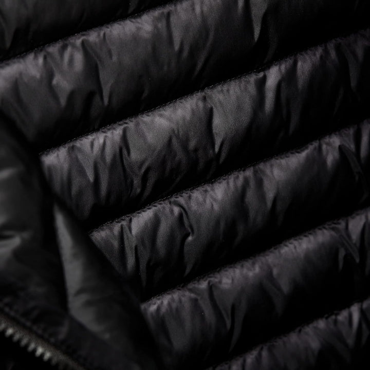 Mammut Albula IN Hybrid Women's Vest S Schwarz, S Schwarz