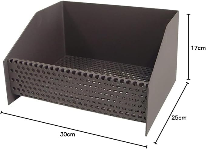 Imex El Zorro 71416 Pelletbrenner, 30 x 25 x 17