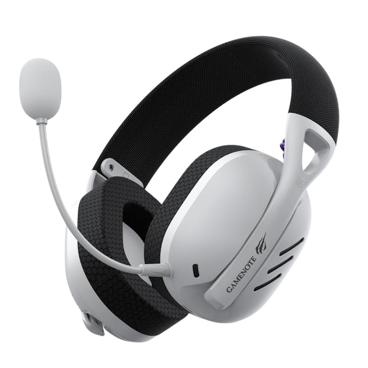 Havit Fuxi-H3 Quad-Mode Gaming Headset - 2,4 GHz Wireless & Bluetooth, USB- & 3,5-mm-Kabelanschluss