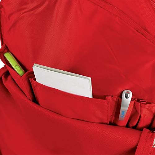 JAKO Classico Rucksack Ohne Geschlecht Royal 45 cm, 18 L Logo, Royal 45 cm, 18 L Logo