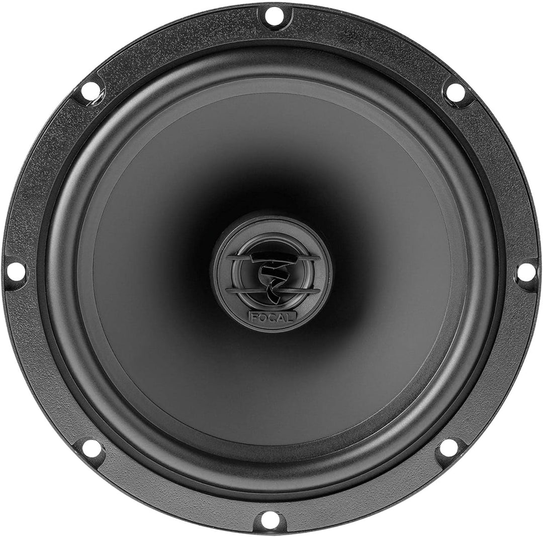Focal 2 Auditor ACX-165 ACX165 16,5 cm 165 mm 6,5" Durchmesser 2 Wege koaxial Lautsprecher mit 60 wa