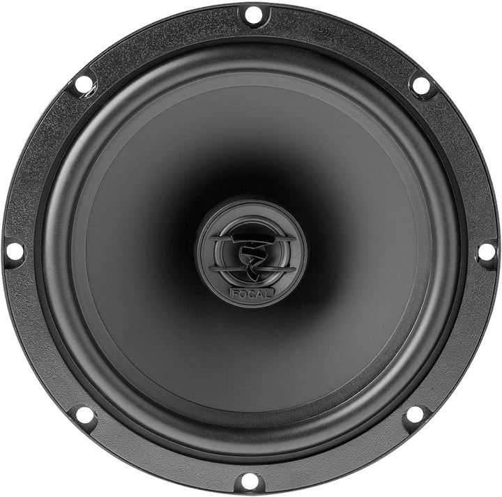 Focal 2 Auditor ACX-165 ACX165 16,5 cm 165 mm 6,5" Durchmesser 2 Wege koaxial Lautsprecher mit 60 wa