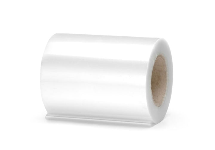 HENDI Versiegelungsfolie, für HENDI Versiegelungsmaschine 330005,Pet/CPP Peel 12/40, PEEL-Schicht, 5