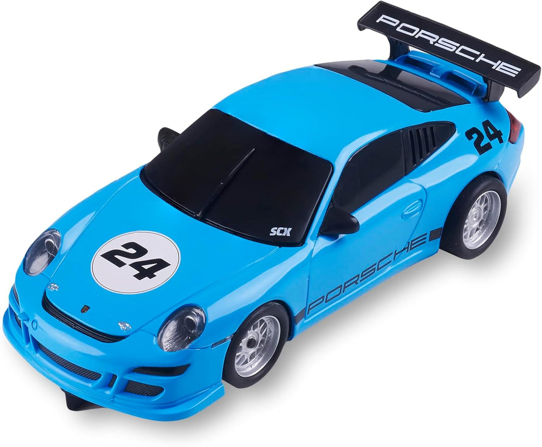 Scalextric - Zubehör und Erweiterungen Rennstrecken Original Massstab 1:32 (Starter Set) Starter-Set