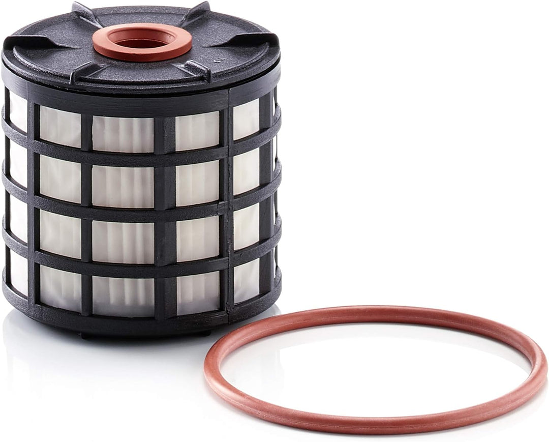 Original MANN-FILTER Kraftstofffilter PU 7010 z – Kraftstofffilter Satz mit Dichtung/Dichtungssatz &