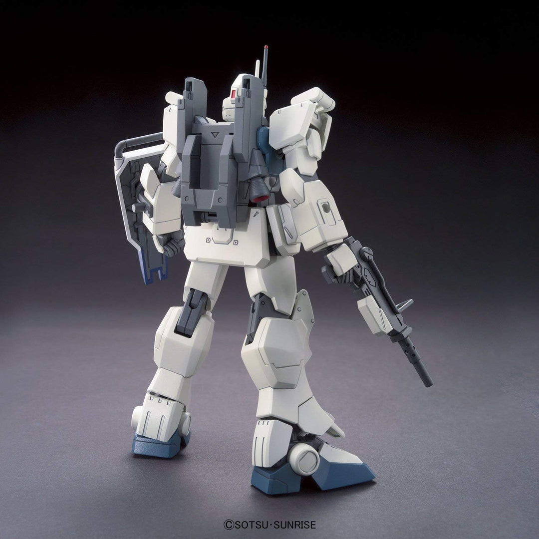 HGUC 1/144 RX-79(G) Ez-8 Gundam Ez8
