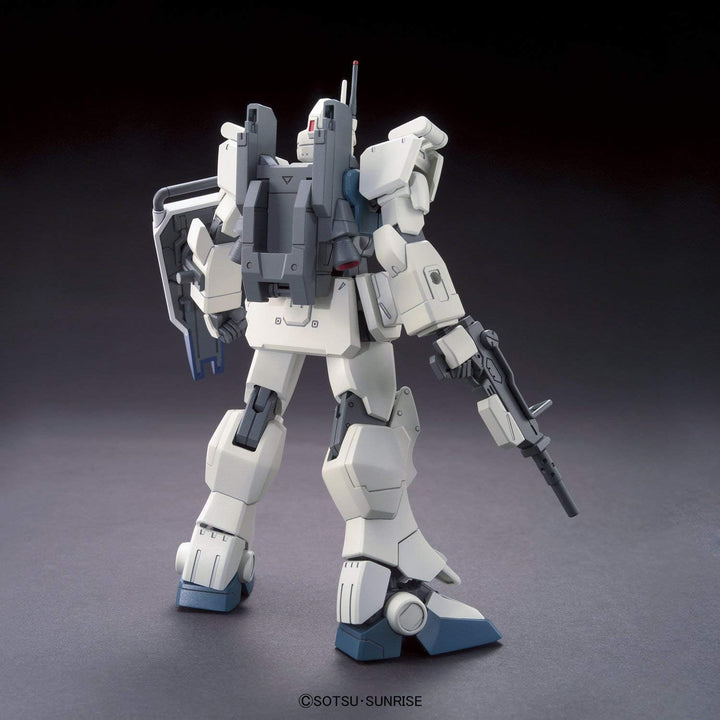 HGUC 1/144 RX-79(G) Ez-8 Gundam Ez8