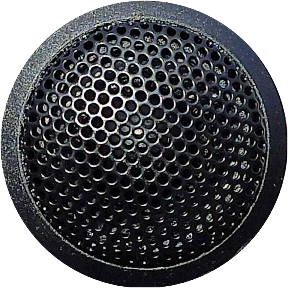 2 CIARE CT142CP Tweeter mit 50 3att rms und 80 watt max bei 3,8 cm Durchmesser bei nur 1,2 cm Tiefe