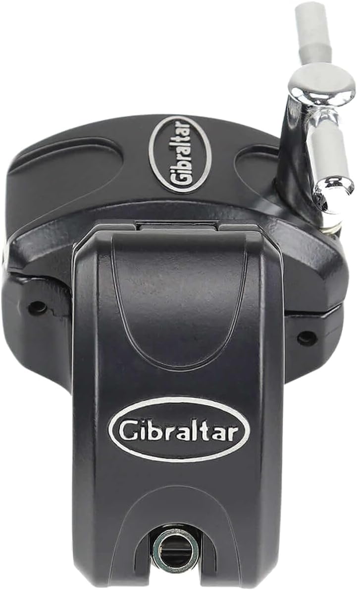 Gibraltar SC-GRSQT Rack System Zubehör Quick Set T-Fuss Klammer Road Series SC-GRSQT, Road Series SC