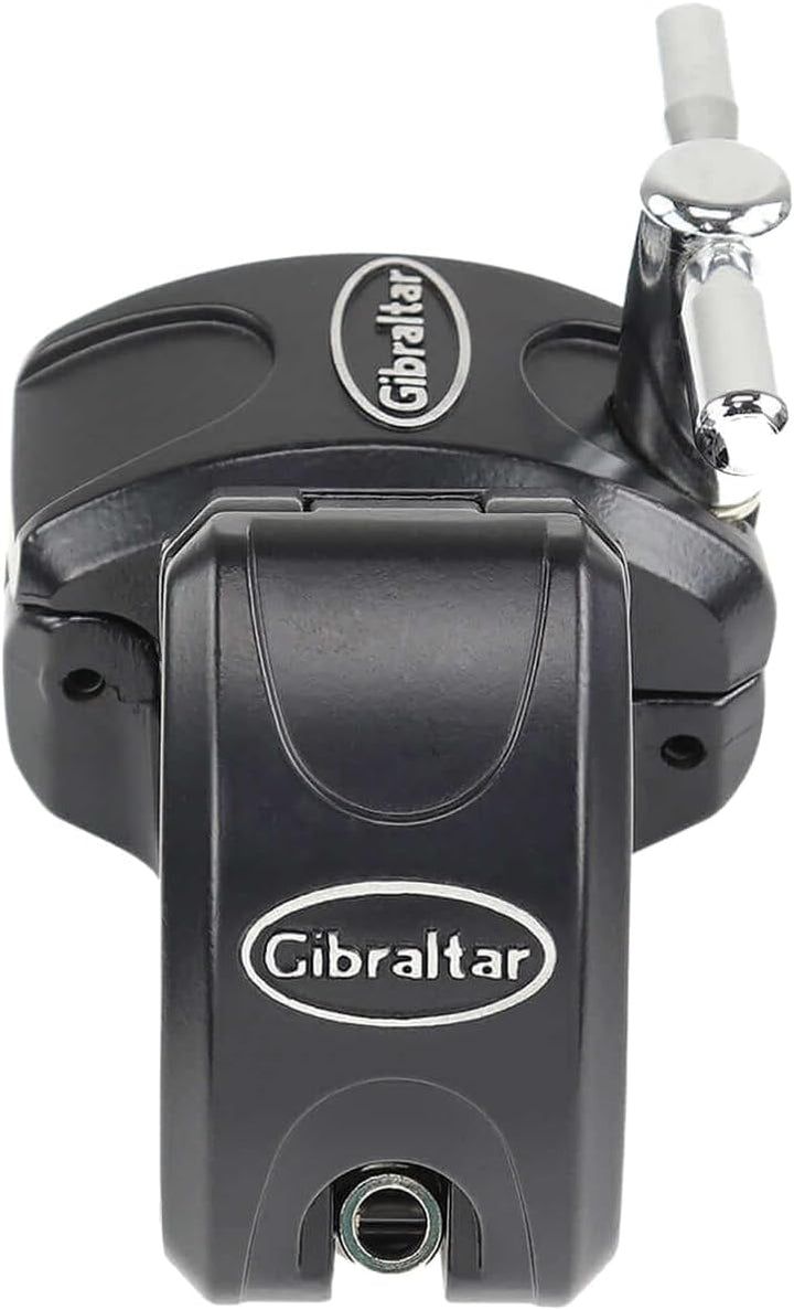 Gibraltar SC-GRSQT Rack System Zubehör Quick Set T-Fuss Klammer Road Series SC-GRSQT, Road Series SC