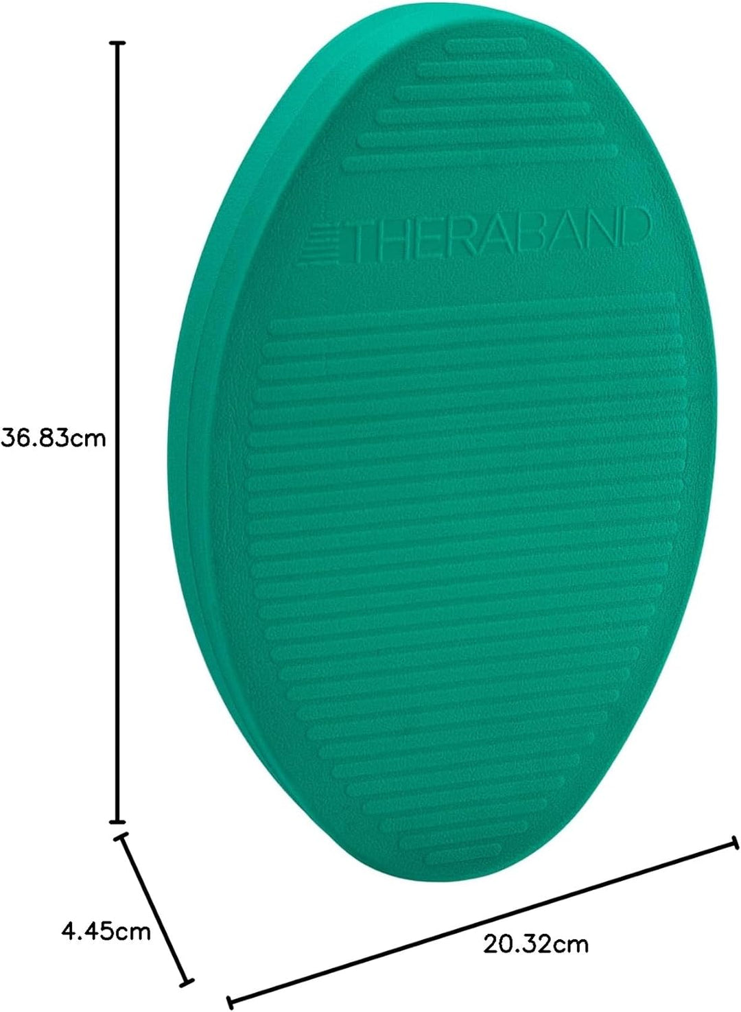 THERA-BAND STABILITÄTS TRAINER leicht/grün Balance