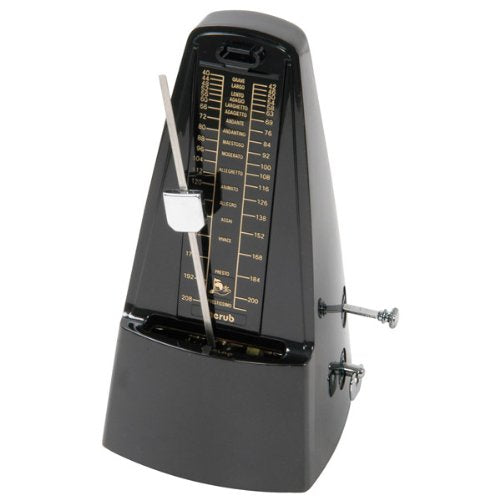 Mechanische Metronome