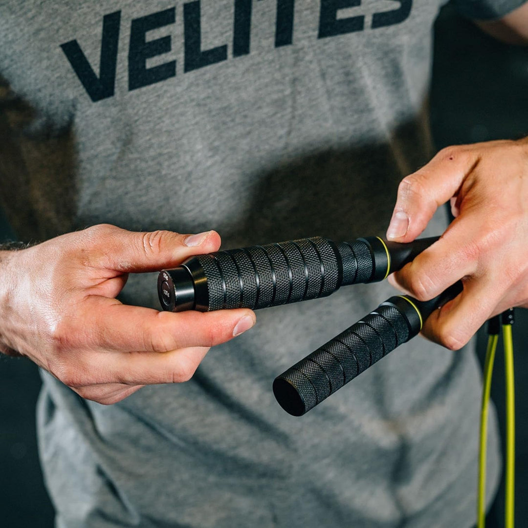 Velites Gewichte für Springseil Earth 2.0 (schwer)