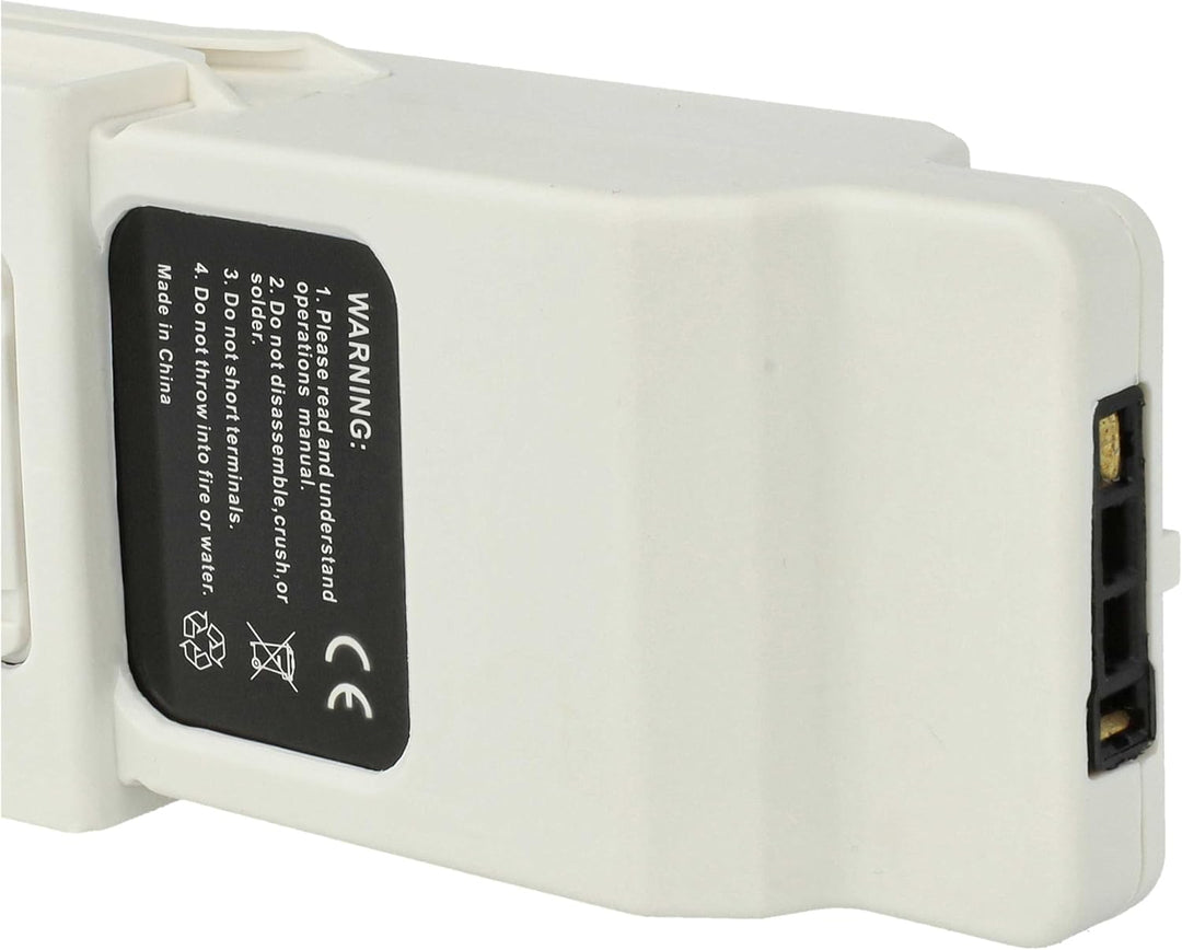 vhbw Akku kompatibel mit Blade BLH8619, BLH8660, BLH8665, BLH8670, BLH8675, BLH8675EU, BLH8680 Drohn