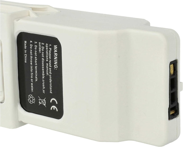 vhbw Akku kompatibel mit Blade BLH8619, BLH8660, BLH8665, BLH8670, BLH8675, BLH8675EU, BLH8680 Drohn