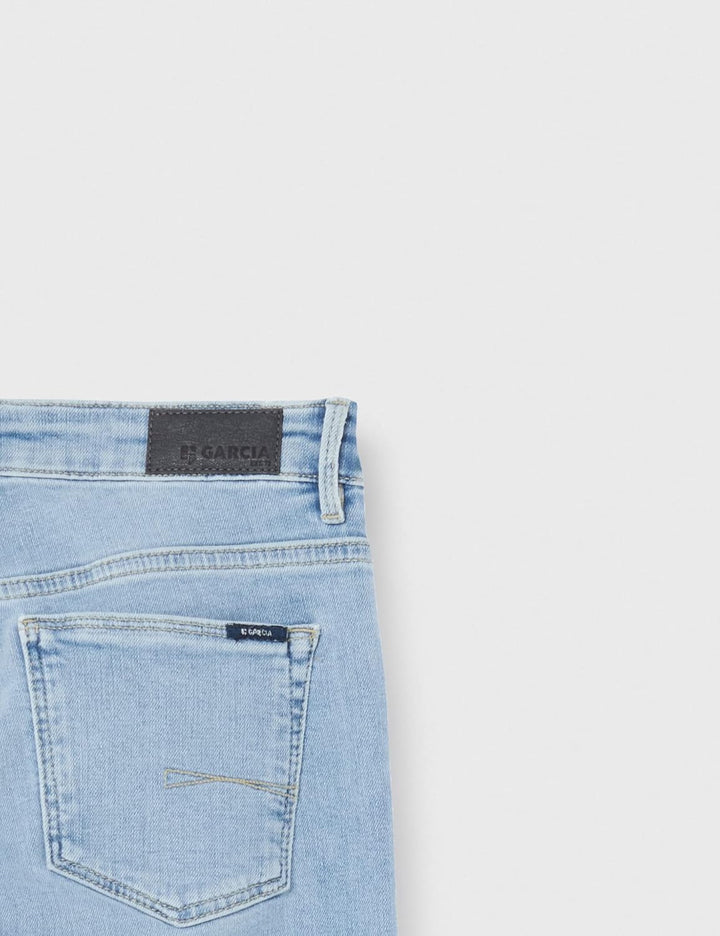 GARCIA Damen Jeans 26 Light Used, 26 Light Used
