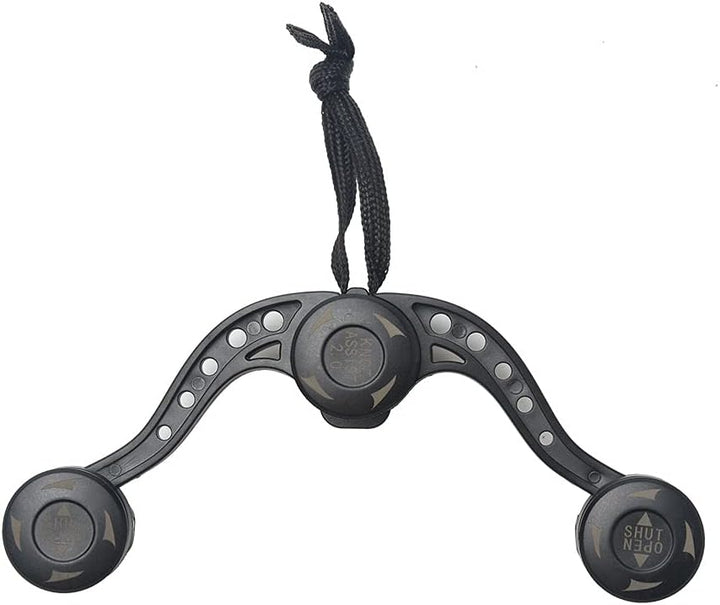 GT Knotter Knotting Machine, GT Knotter Leader Connection Fishing Lines Portable Tools Monofile FG P