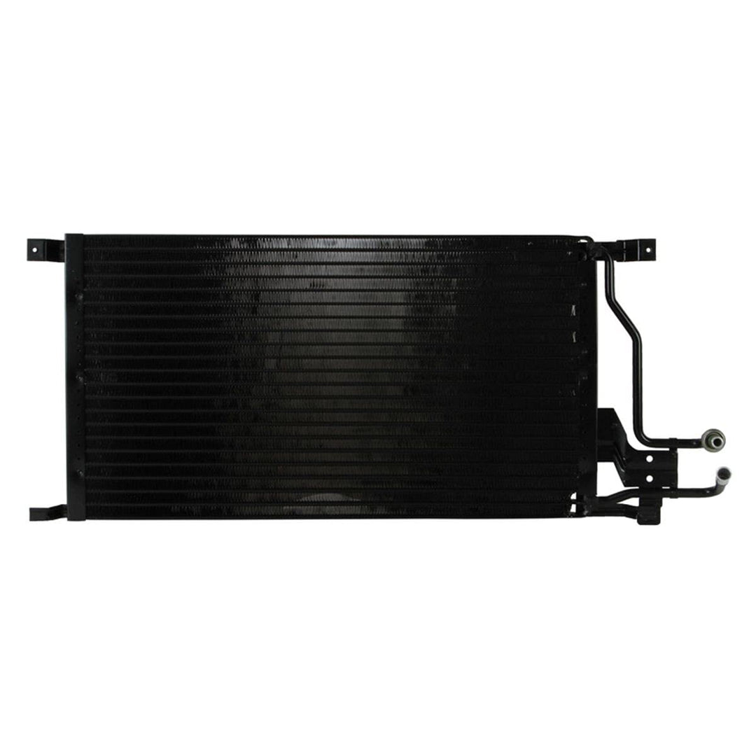 Nissens 94483 Kondensator, Klimaanlage