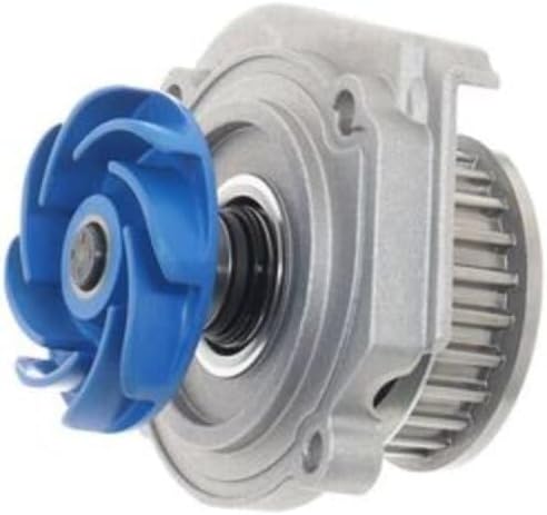 SKF VKMC02210-1 Spannrollensatz inkl. Wasserpumpe