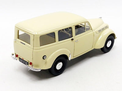 Norev NV185260 1:18 1951 Renault Break-Ivory