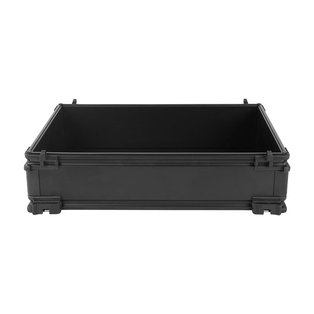 Preston Absolute Mag Lok 100mm Unit - Schublade für Sitzkiepe